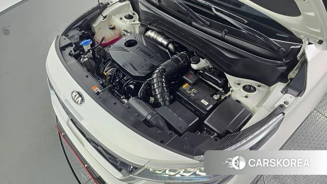 Kia Seltos id 4693289 из Кореи 16