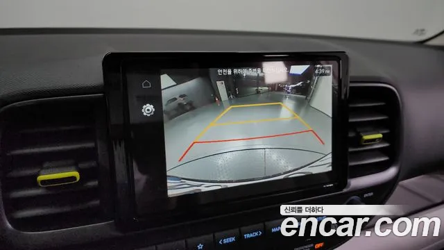 Hyundai Venue id 2680386 из Кореи 16