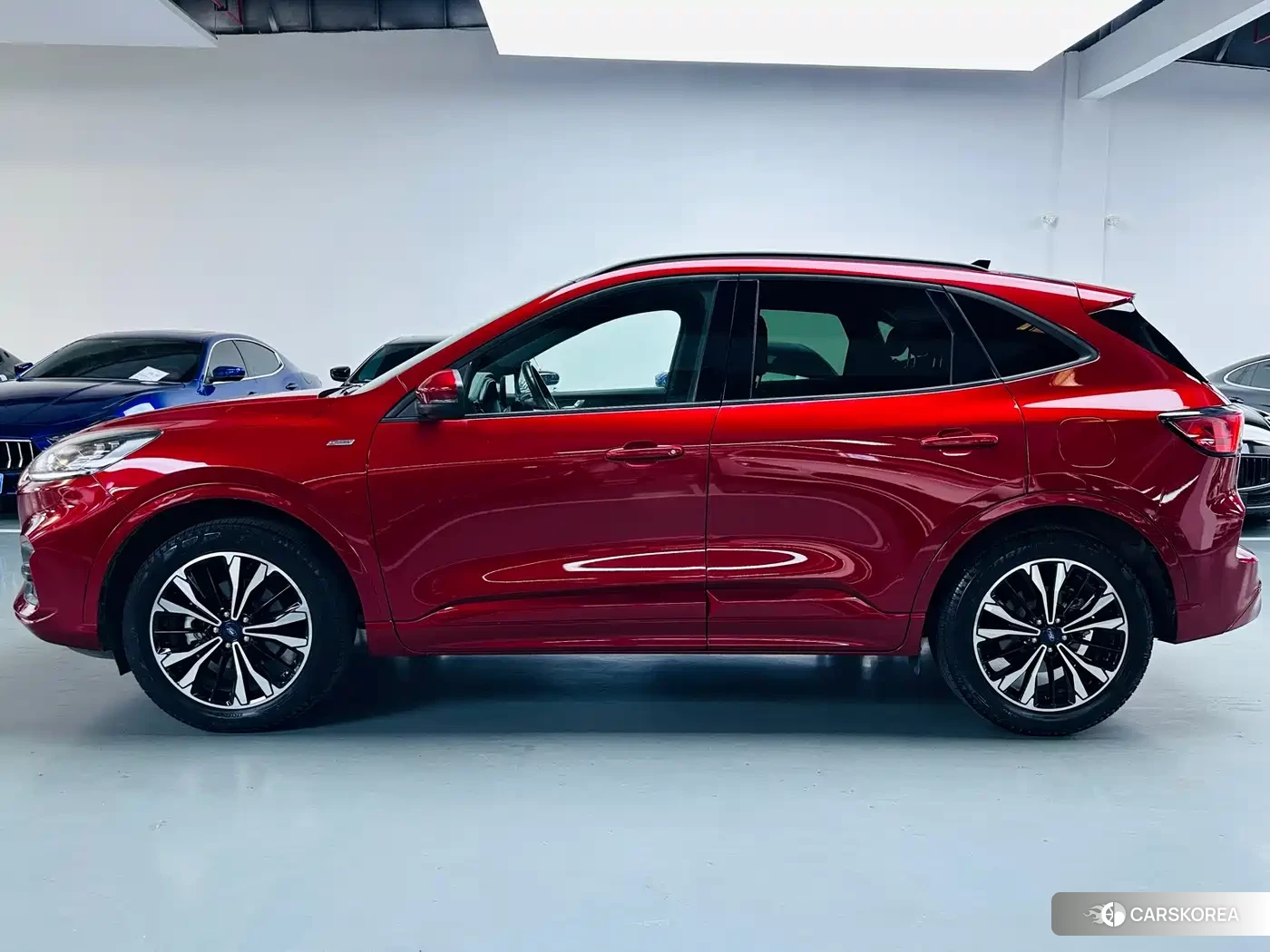 Ford Ruiji id 4664635 из Китая 11