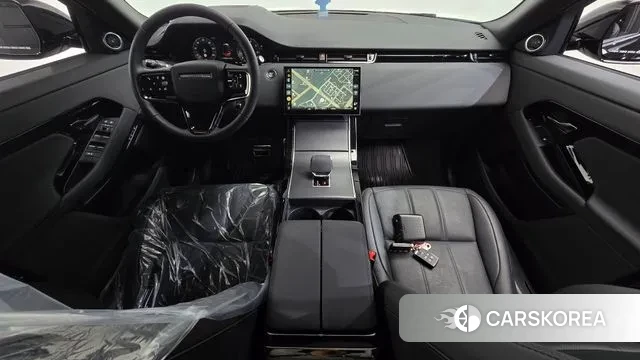 Land Rover Range Rover Evoque 2nd Generation id 3554945 из Кореи 16