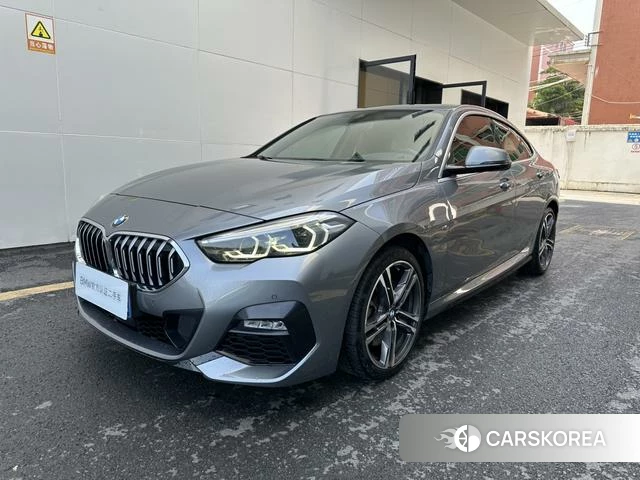 BMW 2 series (imported) id 4274701 из Китая 10