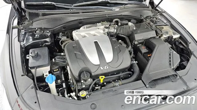 Hyundai Grandeur IG id 2551477 из Кореи 16