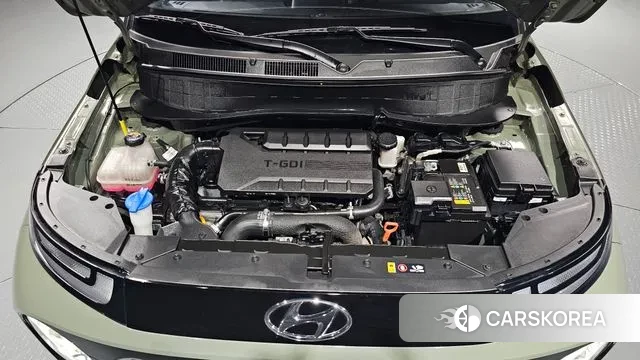 Hyundai Casper id 2884542 из Кореи 16