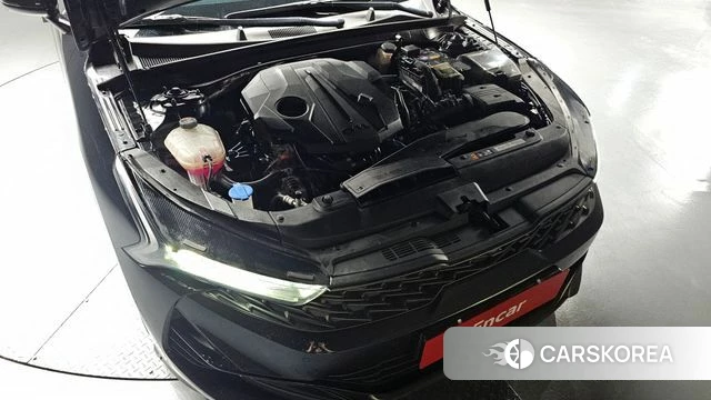 Kia K5 3rd generation id 4293442 из Кореи 16