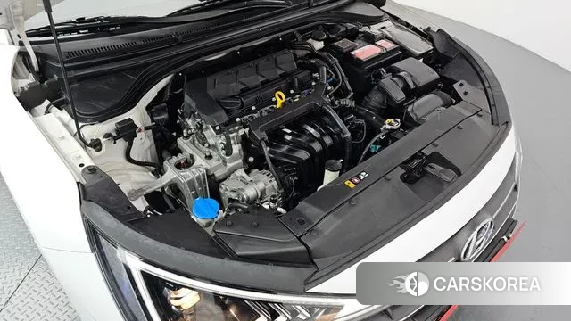 Hyundai The New Avante AD id 3385724 из Кореи 16