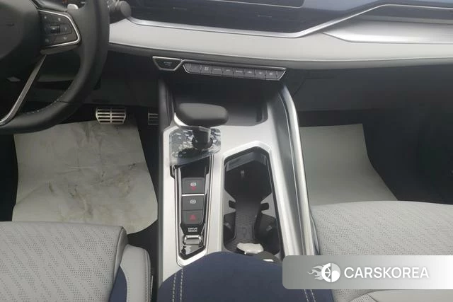 Geely Automobile Xingrui id 4208575 из Китая 13