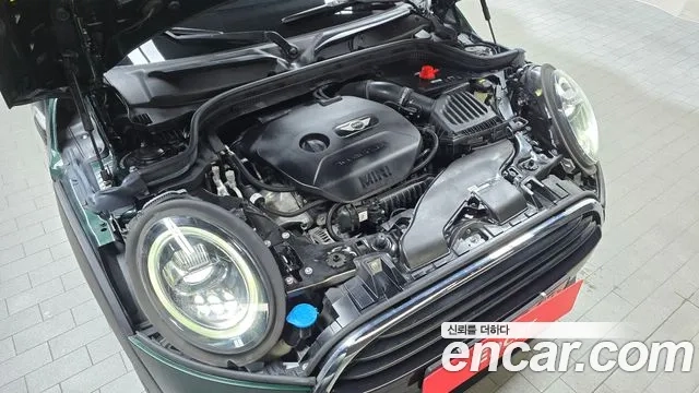 Mini Cooper id 2896764 из Кореи 16