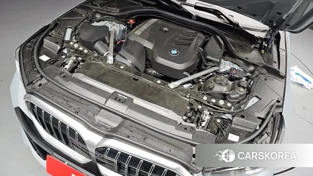 BMW 5 Series (G60) id 3585488 из Кореи 16