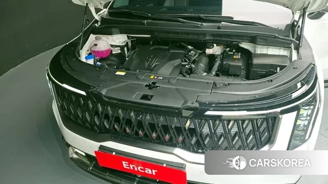 Kia The New Carnival 4th Generation id 3410328 из Кореи 16