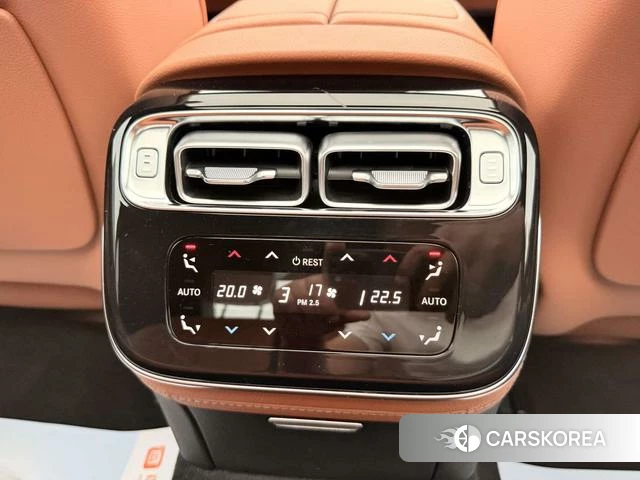 Mercedes-Benz S-class id 4366209 из Китая 11