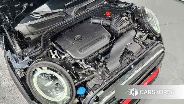 Mini Cooper id 3007024 из Кореи 16