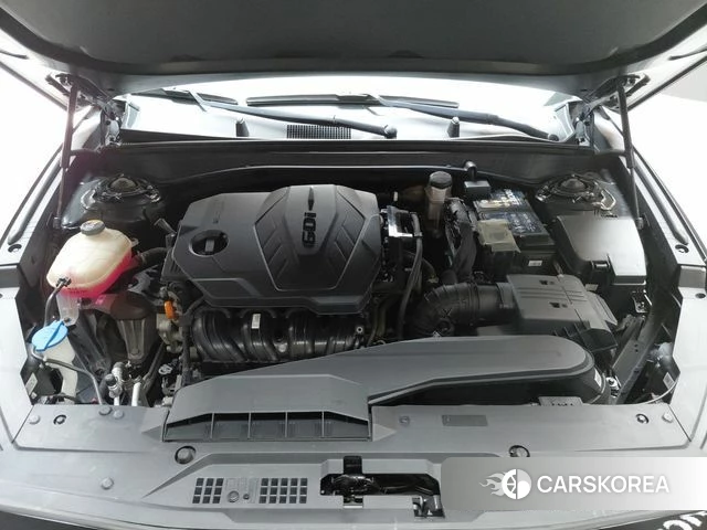 Kia K8 id 4748239 из Кореи 26
