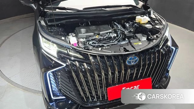 Toyota Sienna 4th Generation id 4408270 из Кореи 27