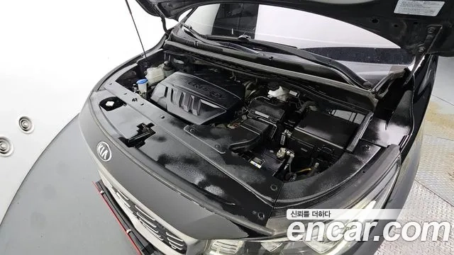 Kia The New Carnival id 2951418 из Кореи 16