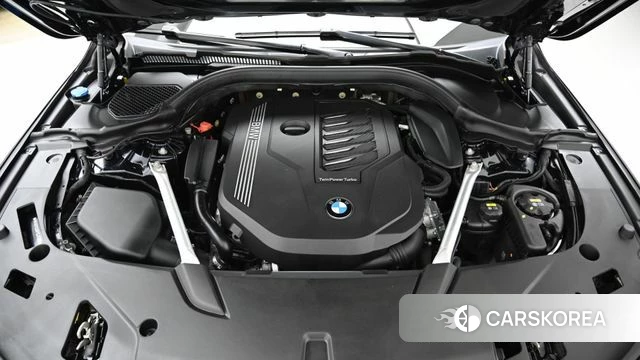 BMW 6 Series GT (G32) id 4774307 из Кореи 16
