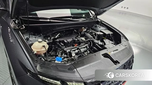 Hyundai Tucson (NX4) id 3597423 из Кореи 16