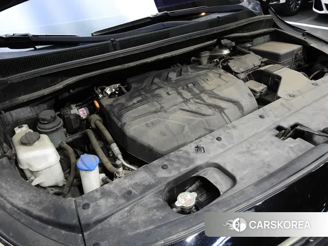 Kia The New Carnival id 3098233 из Кореи 16