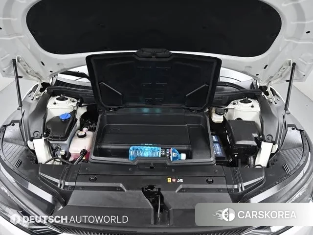 Kia EV6 id 2964063 из Кореи 14