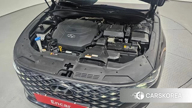 Hyundai The New Grandeur IG id 4702922 из Кореи 16