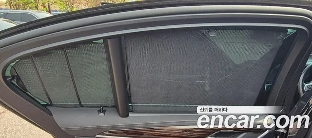 BMW 5 Series (G30) id 2631935 из Кореи 14