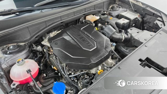 Kia Sorento 4th Generation id 4898654 из Кореи 28