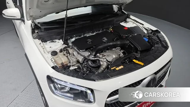 Mercedes-Benz GLB-Class X247 id 3675415 из Кореи 16