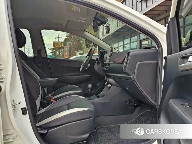 Kia Morning Urban (JA) id 3508825 из Кореи 8