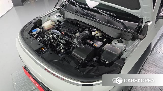 Hyundai Kona (SX2) id 4898147 из Кореи 30
