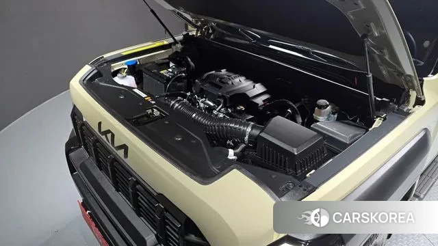 Kia Tasman id 3731299 из Кореи 16