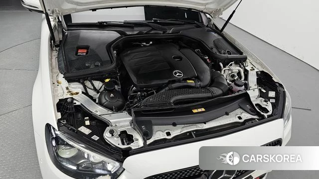 Mercedes-Benz E-Class W213 id 3954259 из Кореи 16