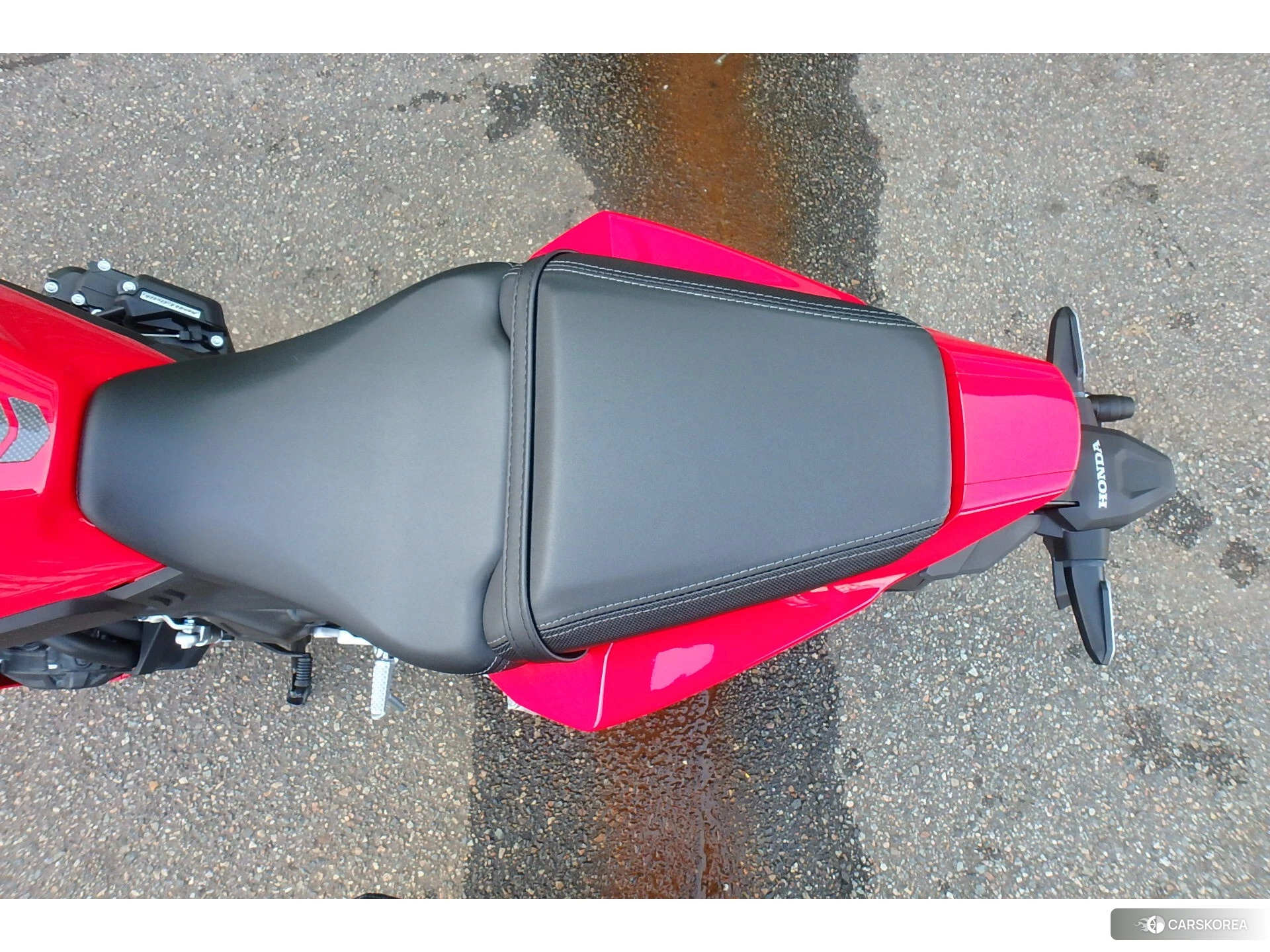 Проданный Honda CBR650R E-CLUTCH id 4184864 из Японии, фото 7