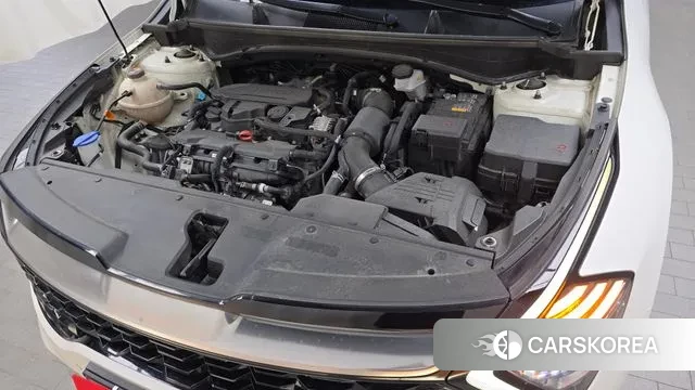 Kia Sportage 5th Generation id 3343354 из Кореи 16