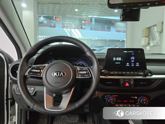 Kia Come New K3 id 4446874 из Кореи 14
