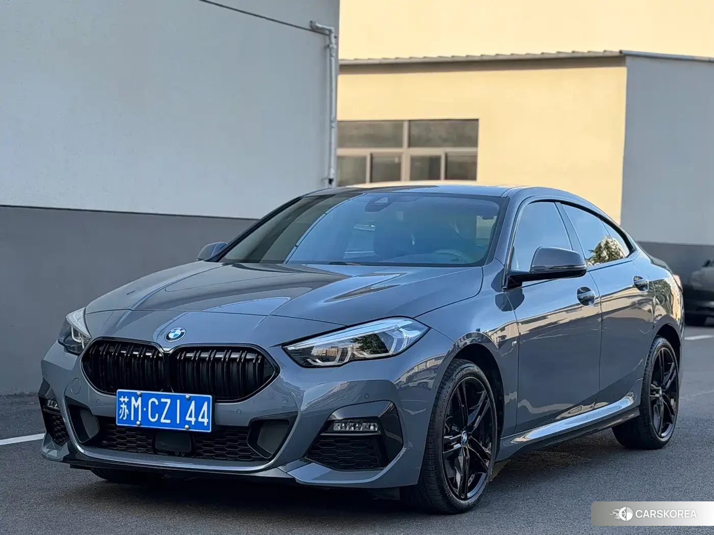 BMW 2 series id 4622349 из Китая 9
