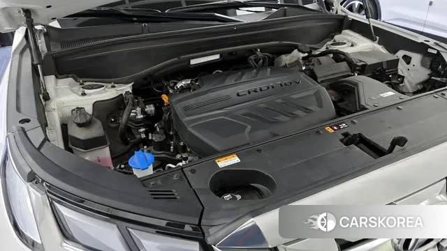 Hyundai The New Palisade id 3279636 из Кореи 16