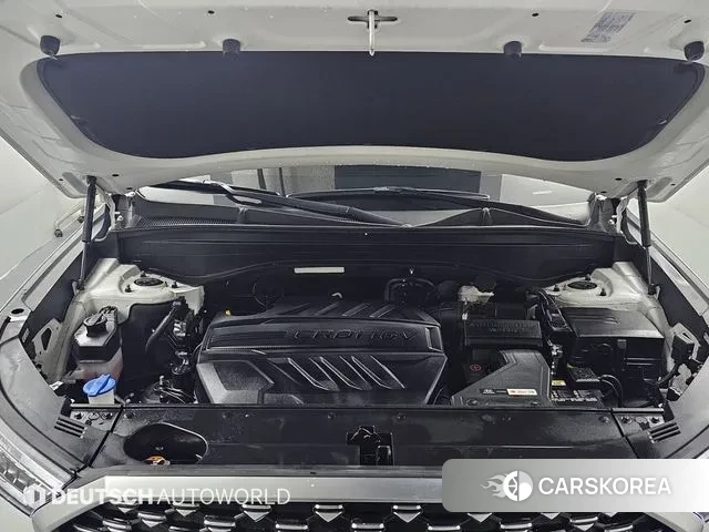 Hyundai Palisade id 3448769 из Кореи 16