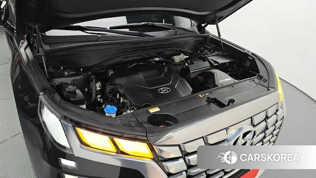 Hyundai The New Palisade id 4223542 из Кореи 30