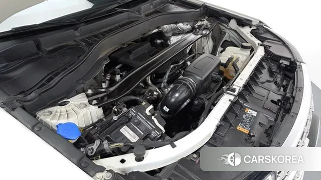 Ford Explorer 6th Generation id 3718215 из Кореи 16