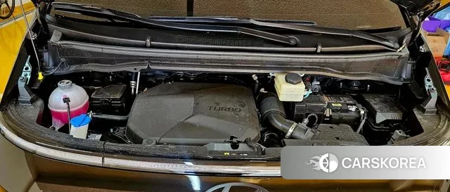 Hyundai Staria id 3359331 из Кореи 16