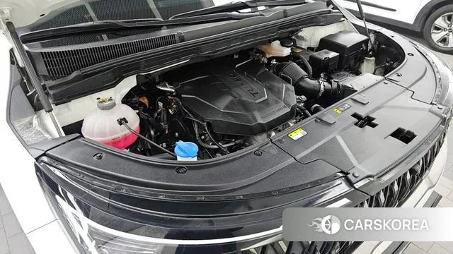 Kia The New Carnival 4th Generation id 3388494 из Кореи 16