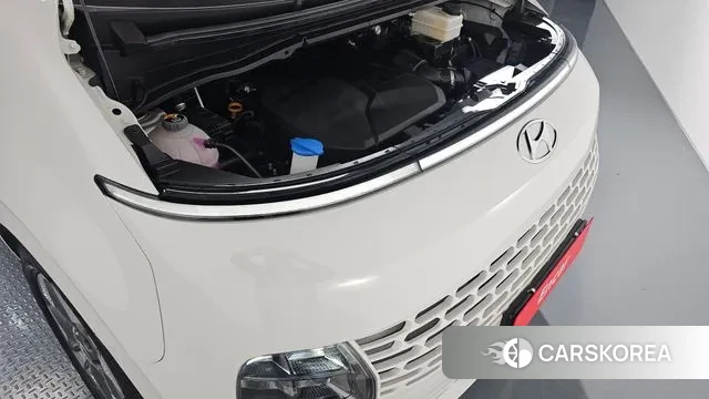 Hyundai Staria id 3316959 из Кореи 16