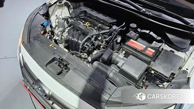 Hyundai The New Avante AD id 3045304 из Кореи 16