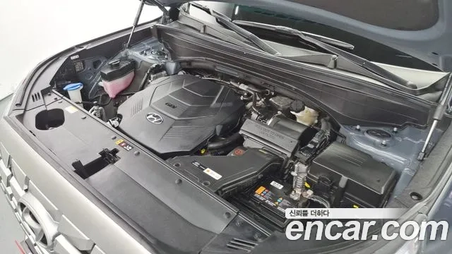 Hyundai The New Palisade id 2858117 из Кореи 16