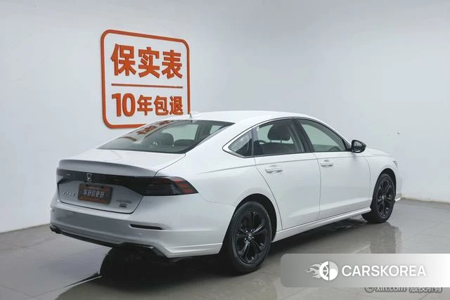 Honda Accord id 4258181 из Китая 20