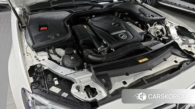 Mercedes-Benz E-Class W213 id 3122309 из Кореи 16