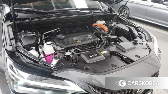 Lexus NX350h Second generation id 3394247 из Кореи 16