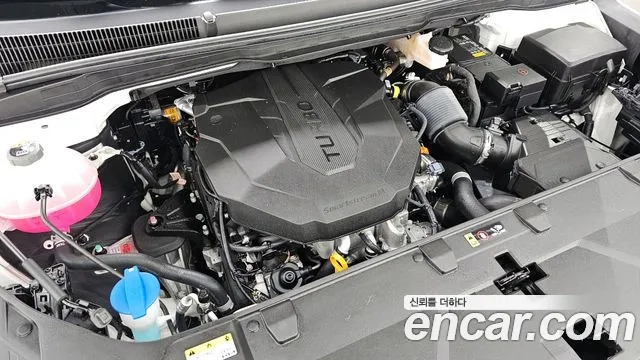 Kia Carnival 4th generation id 2878928 из Кореи 16