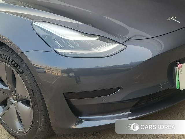 Tesla Model 3 id 4235654 из Китая 24
