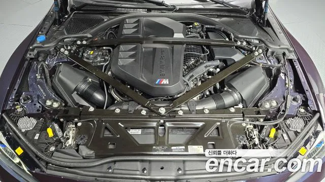 BMW M4 (G82) id 2720880 из Кореи 16