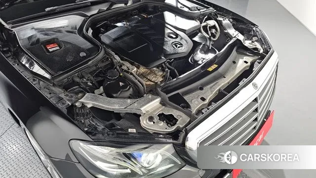 Mercedes-Benz E-Class W213 id 3647297 из Кореи 16